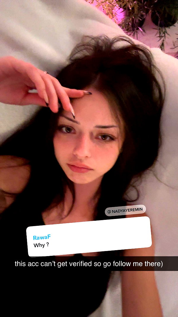 awesome.nads snapchat image archive image