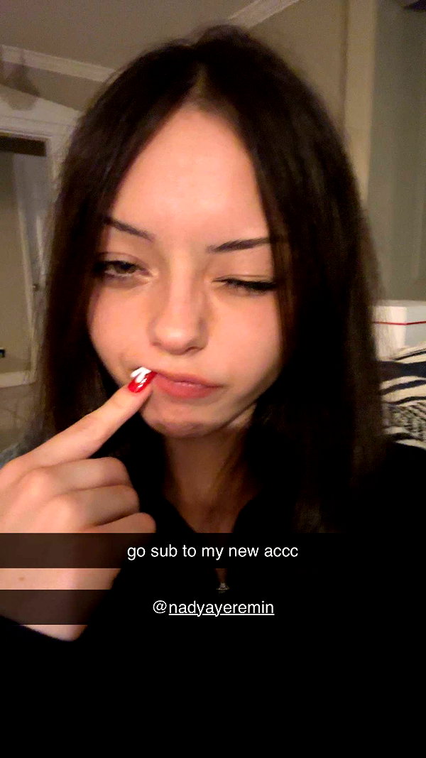 awesome.nads snapchat image archive image