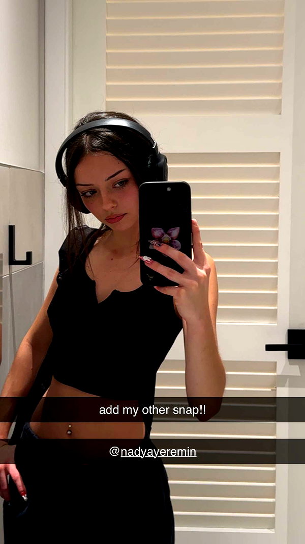 awesome.nads snapchat image archive image
