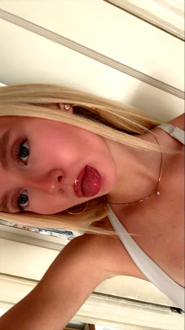 b0mbette snapchat image archive image