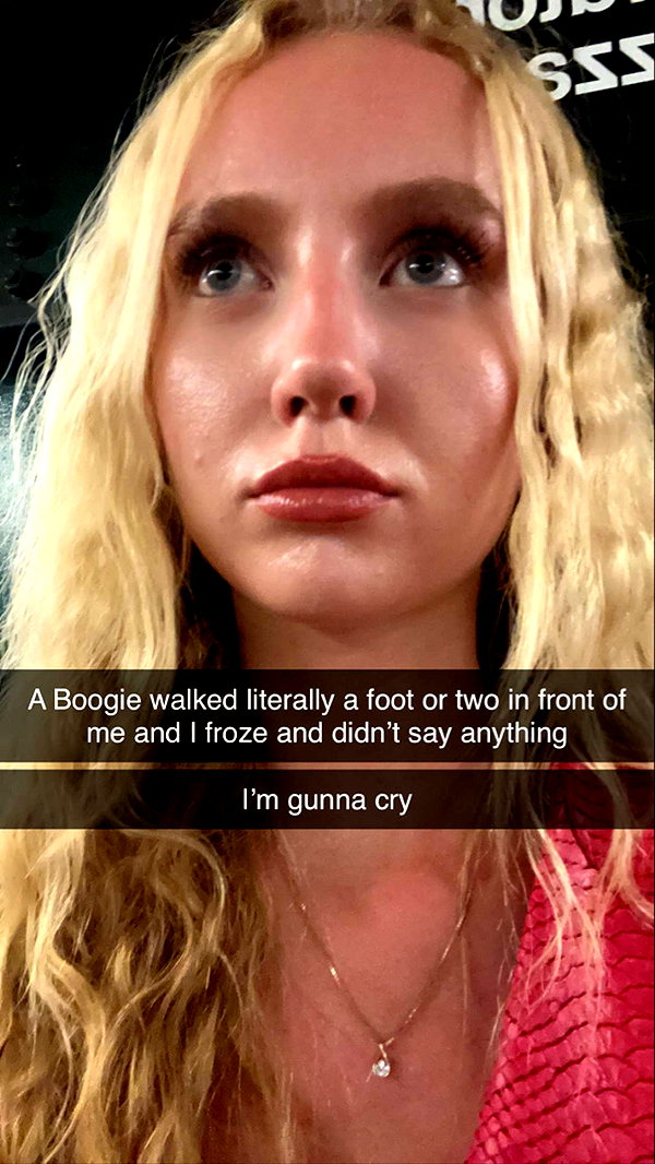 b0mbette snapchat image archive image