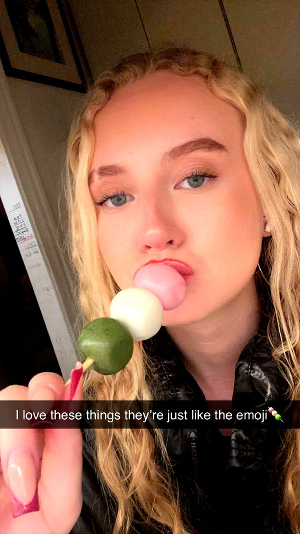 b0mbette snapchat image archive image