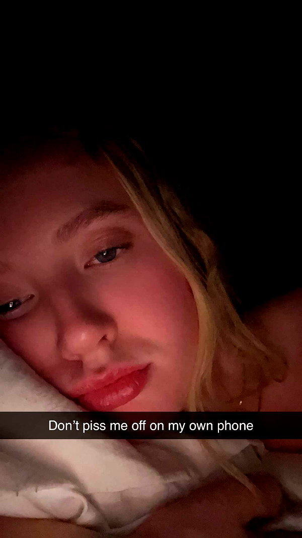 b0mbette snapchat image archive image