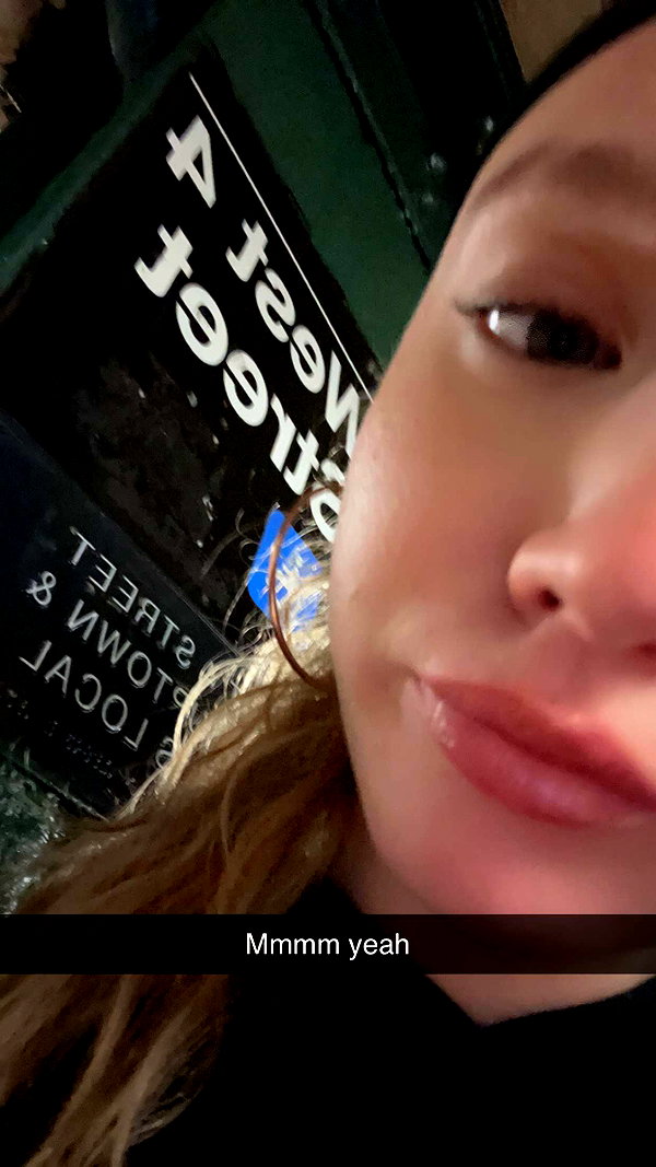 b0mbette snapchat image archive image