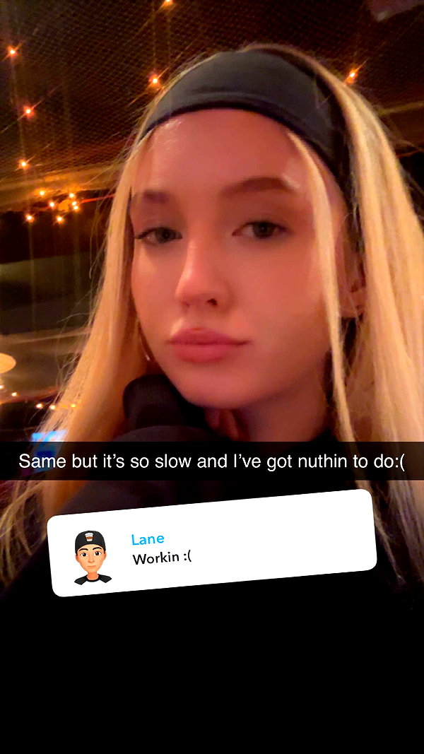 b0mbette snapchat image archive image