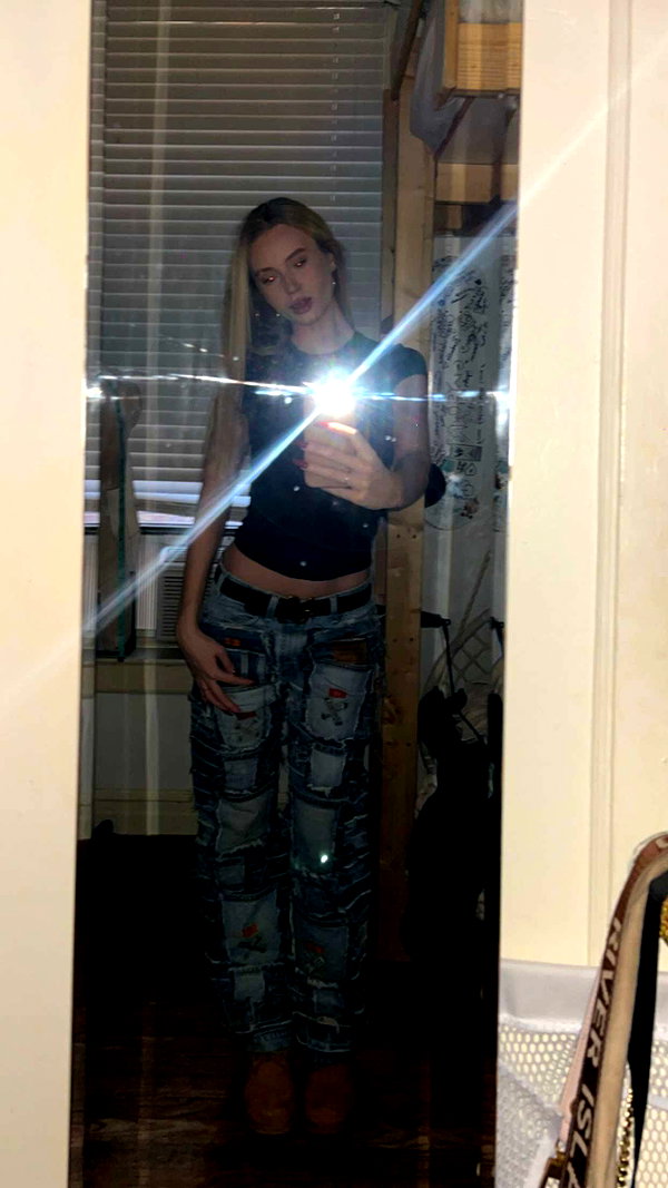 b0mbette snapchat image archive image