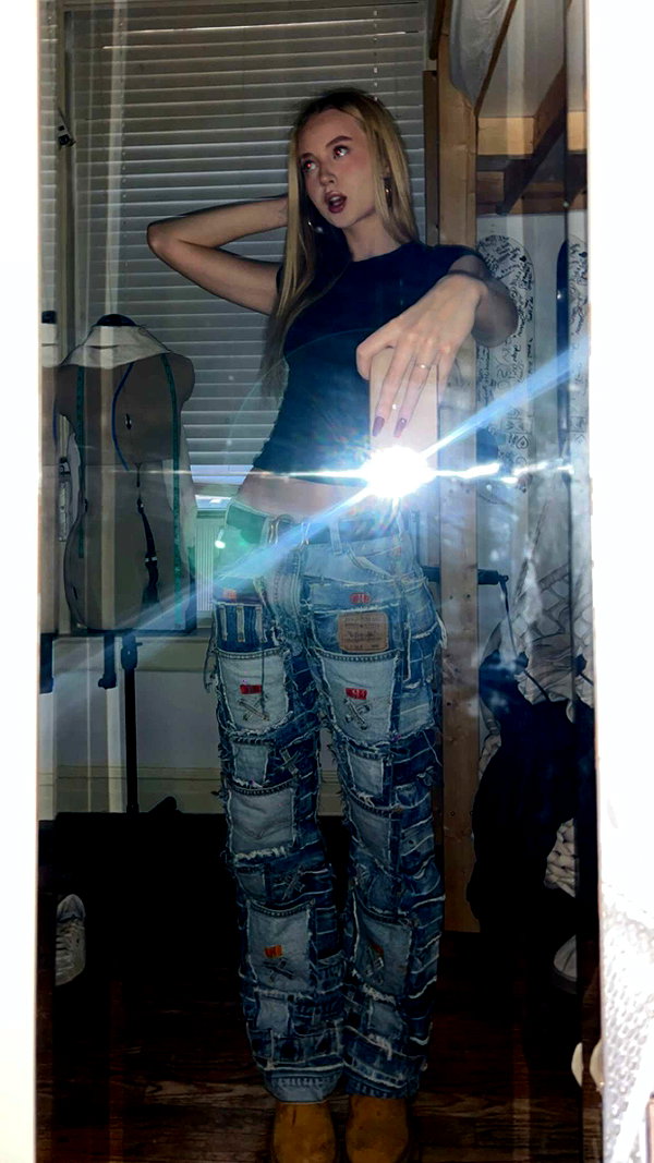 b0mbette snapchat image archive image