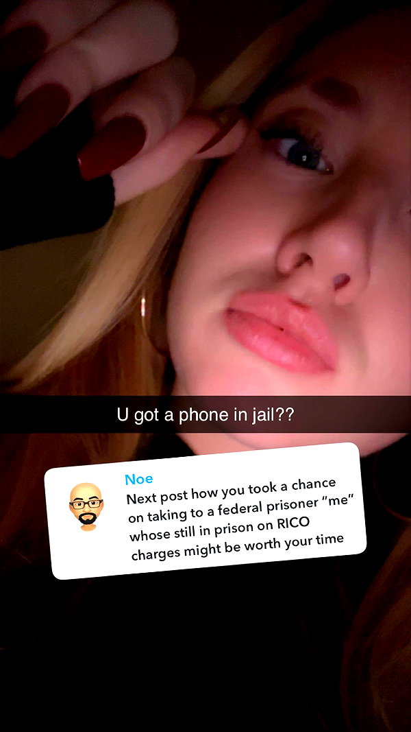 b0mbette snapchat image archive image