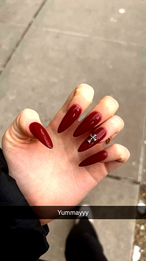 b0mbette snapchat image archive image