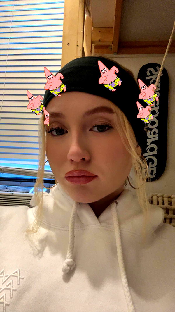 b0mbette snapchat image archive image