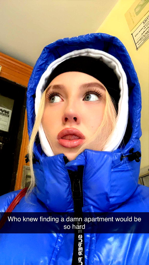 b0mbette snapchat image archive image