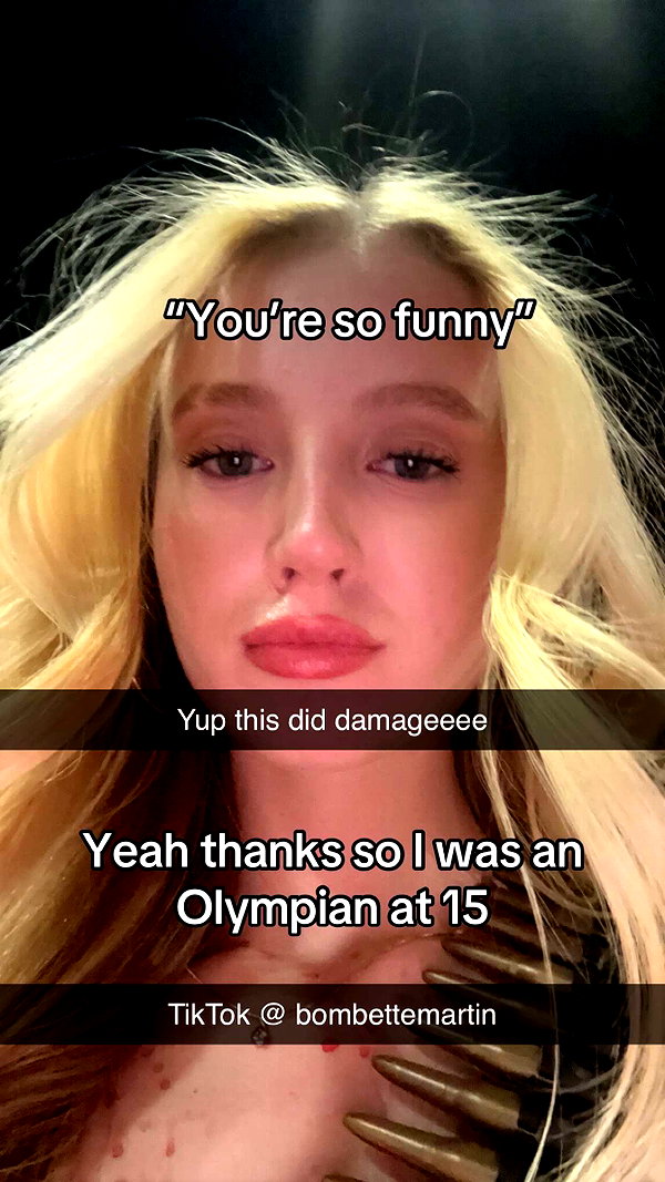 b0mbette snapchat image archive image