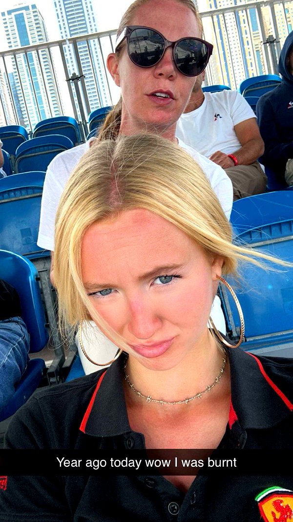 b0mbette snapchat image archive image