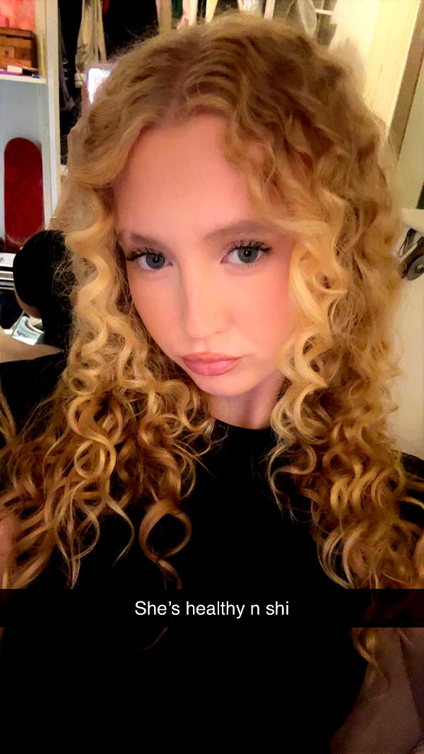 b0mbette snapchat image archive image