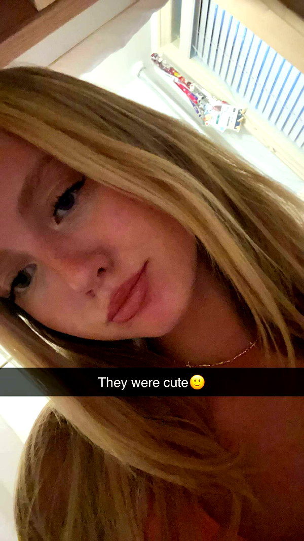 b0mbette snapchat image archive image