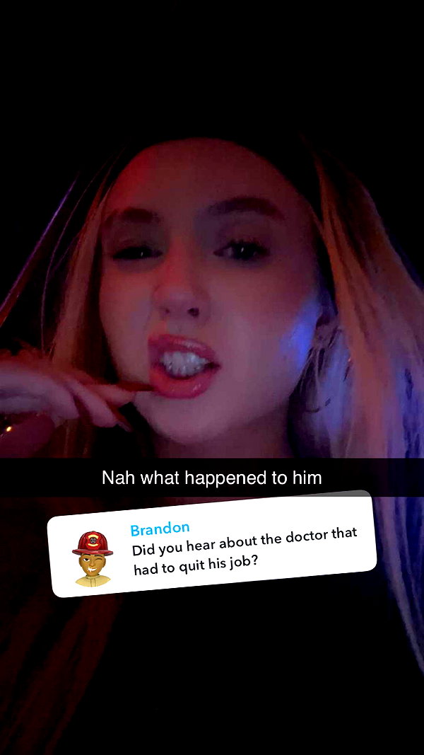 b0mbette snapchat image archive image
