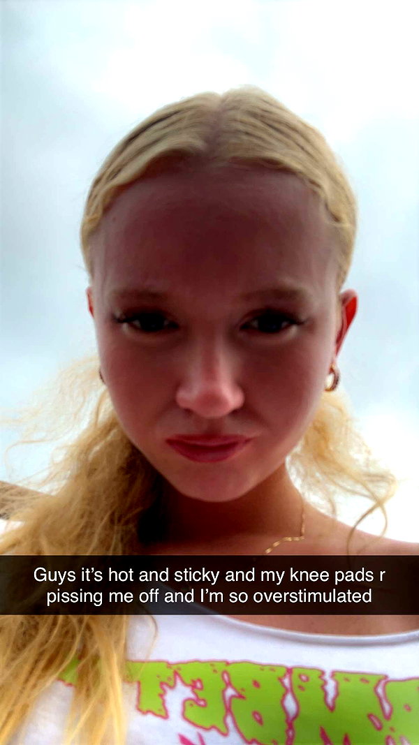 b0mbette snapchat image archive image