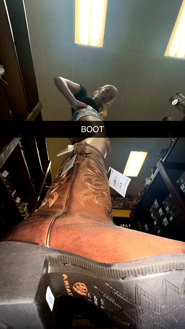 b0mbette snapchat image archive image
