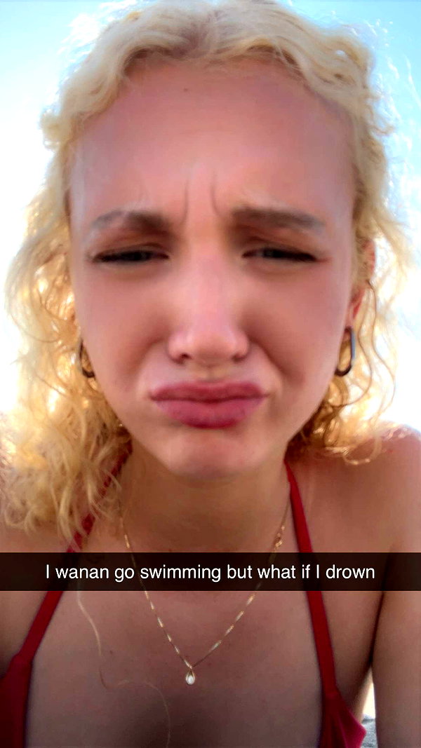 b0mbette snapchat image archive image