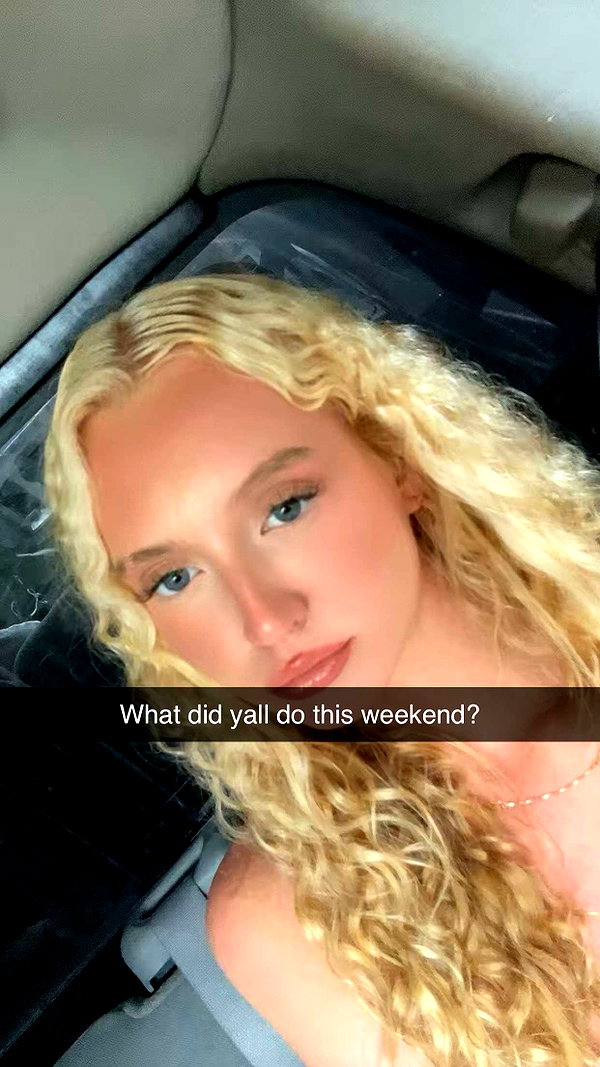b0mbette snapchat image archive image