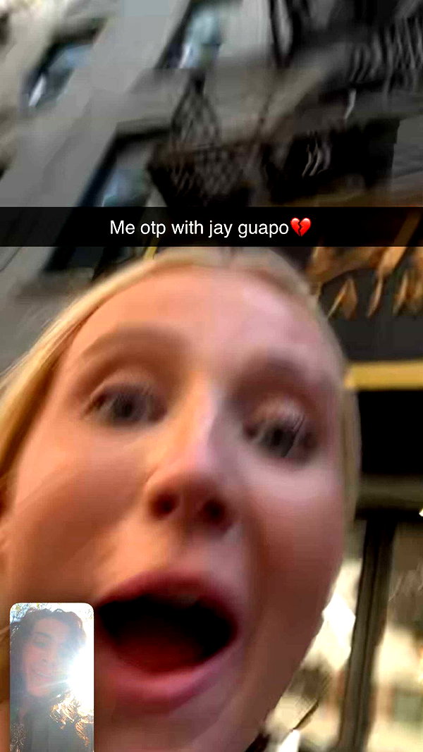 b0mbette snapchat image archive image