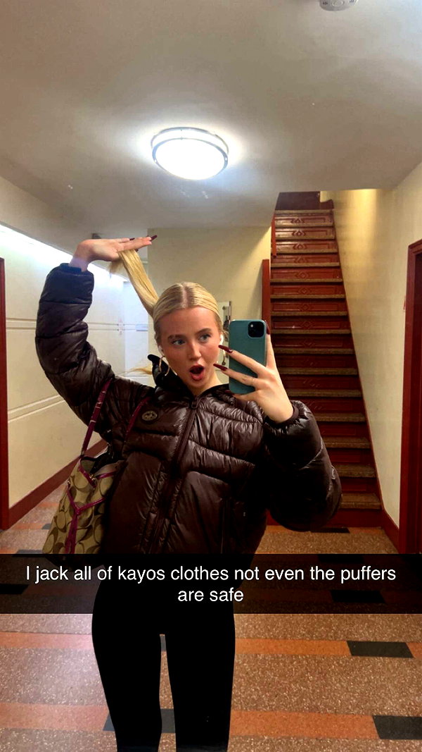 b0mbette snapchat image archive image