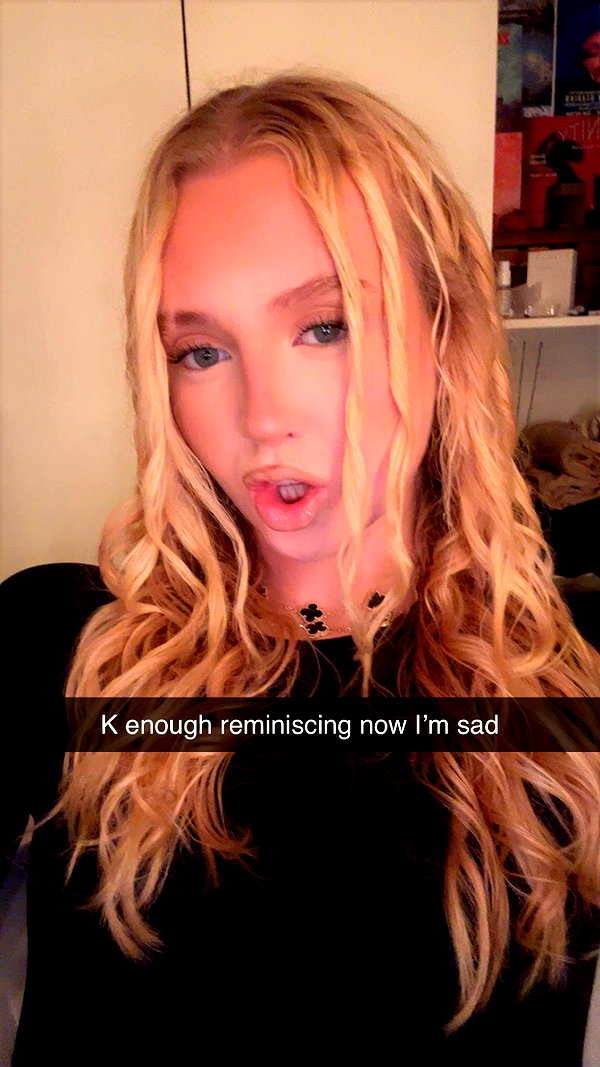 b0mbette snapchat image archive image