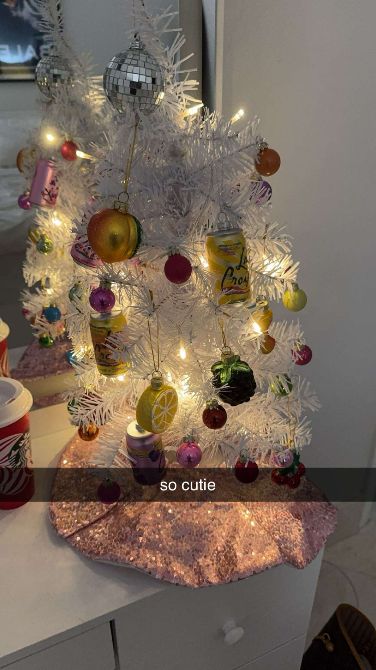 bellarenaldii snapchat image archive image