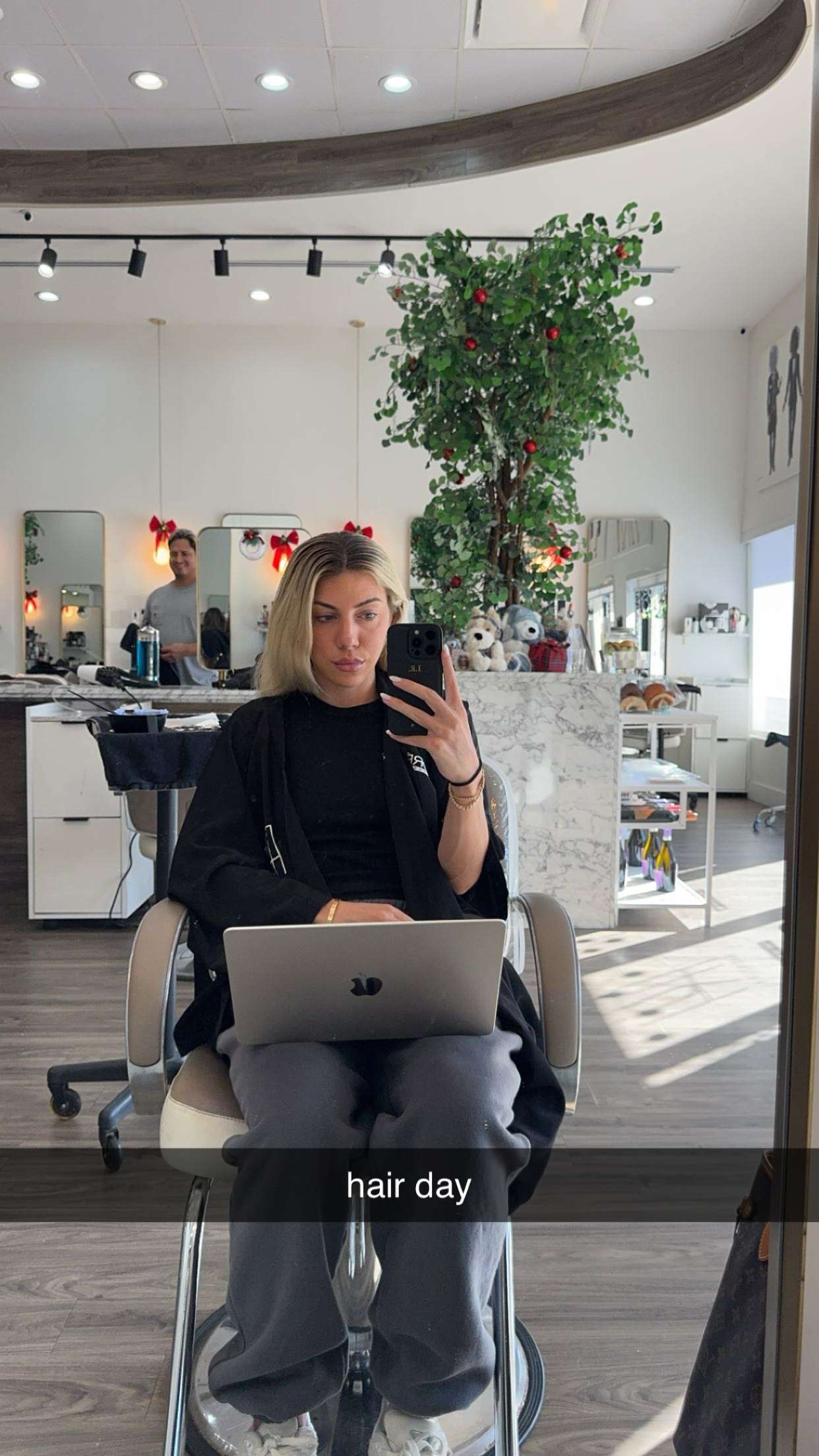 bellarenaldii snapchat image archive image