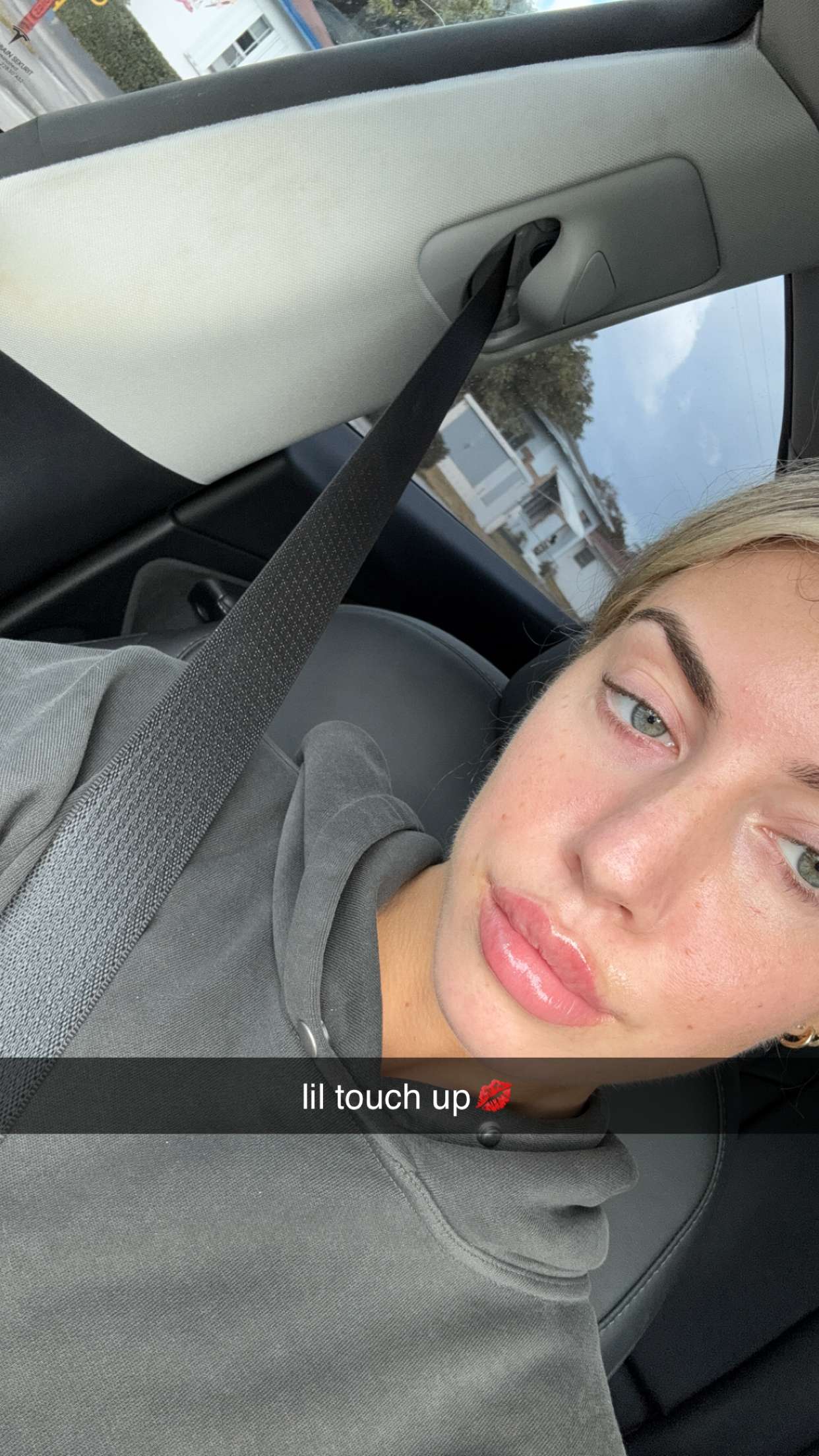 bellarenaldii snapchat image archive image