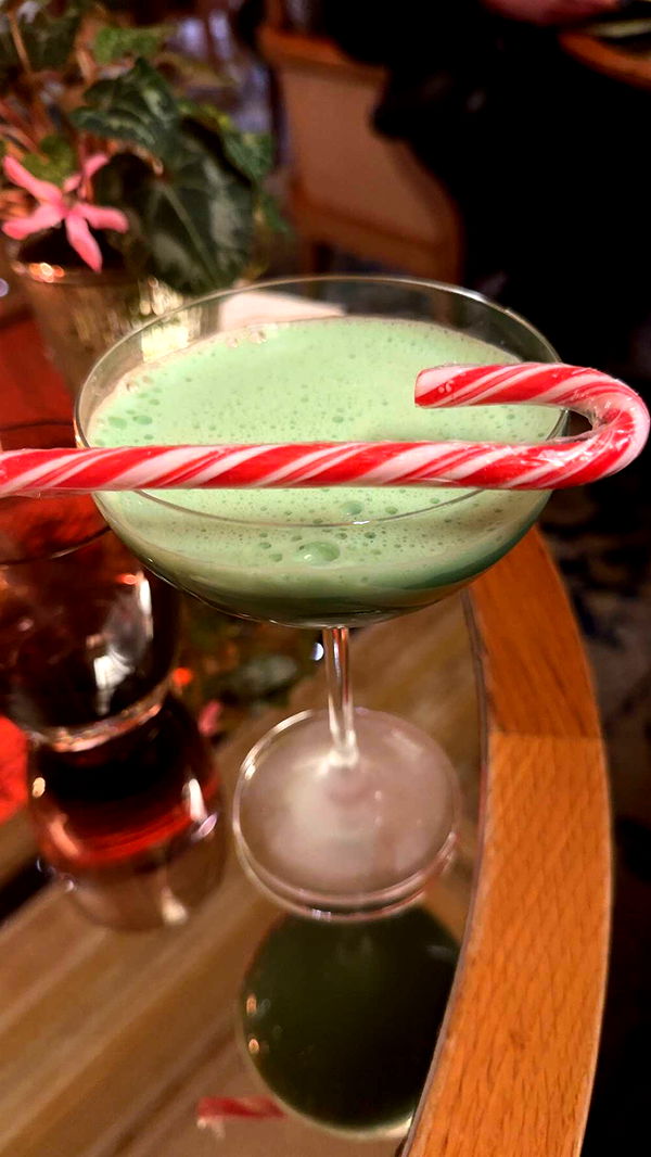 bellarenaldii image ~ Altpins