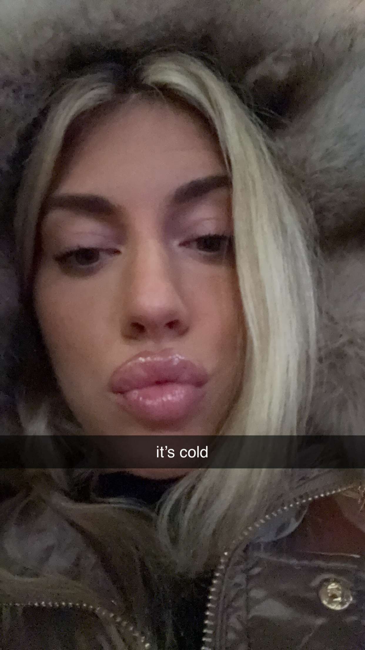 bellarenaldii snapchat image archive image