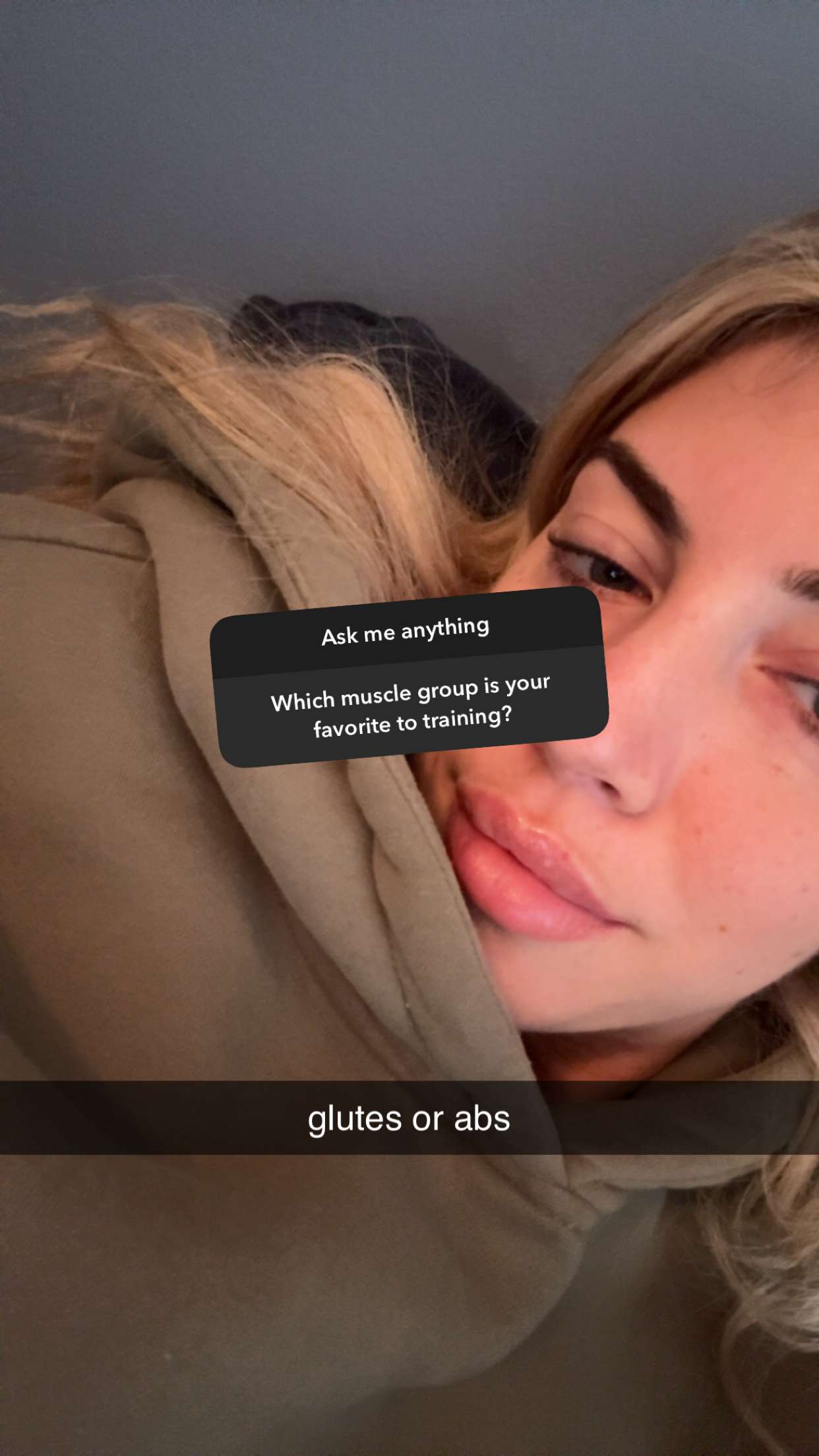 bellarenaldii snapchat image archive image