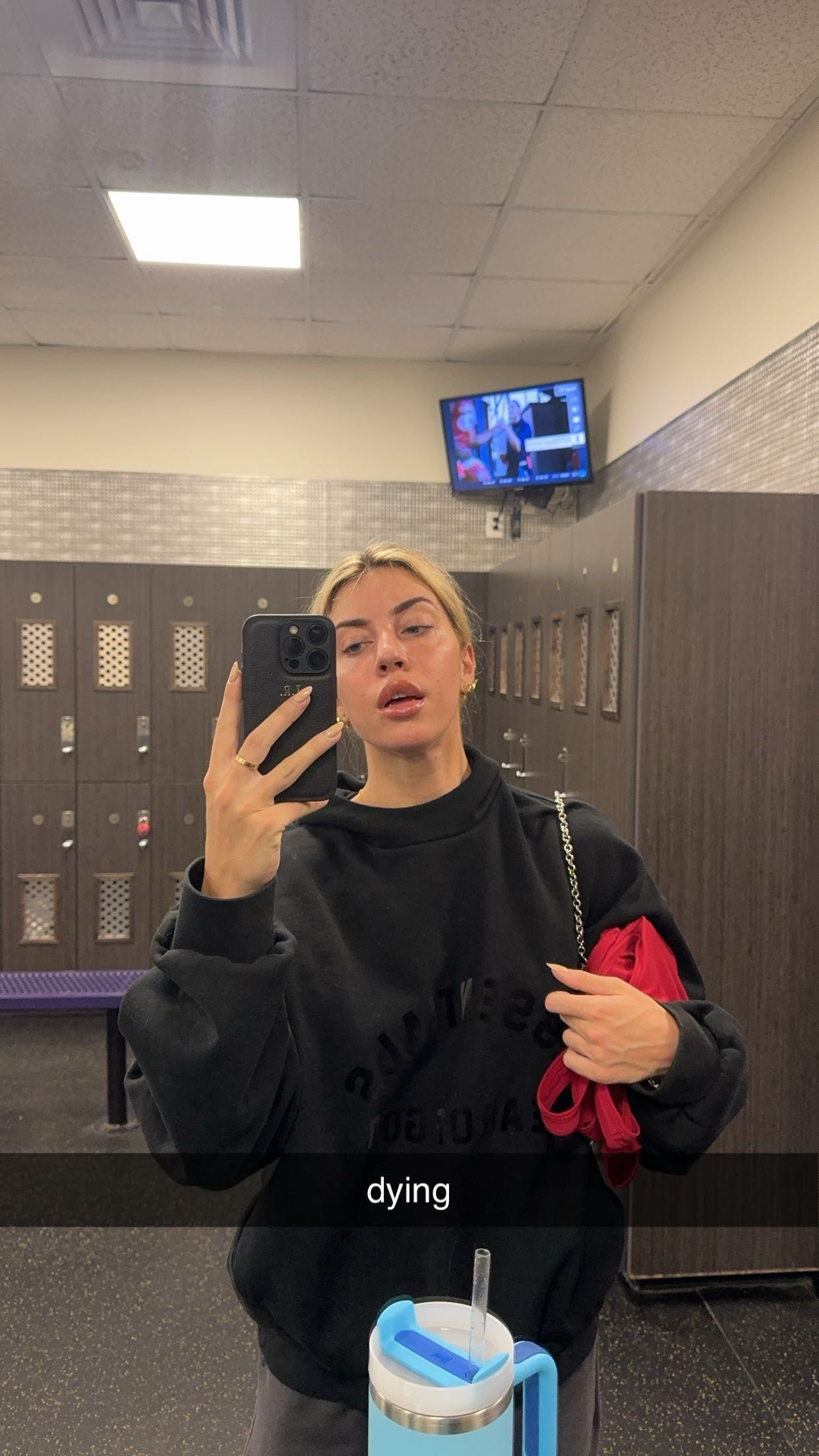 bellarenaldii snapchat image archive image