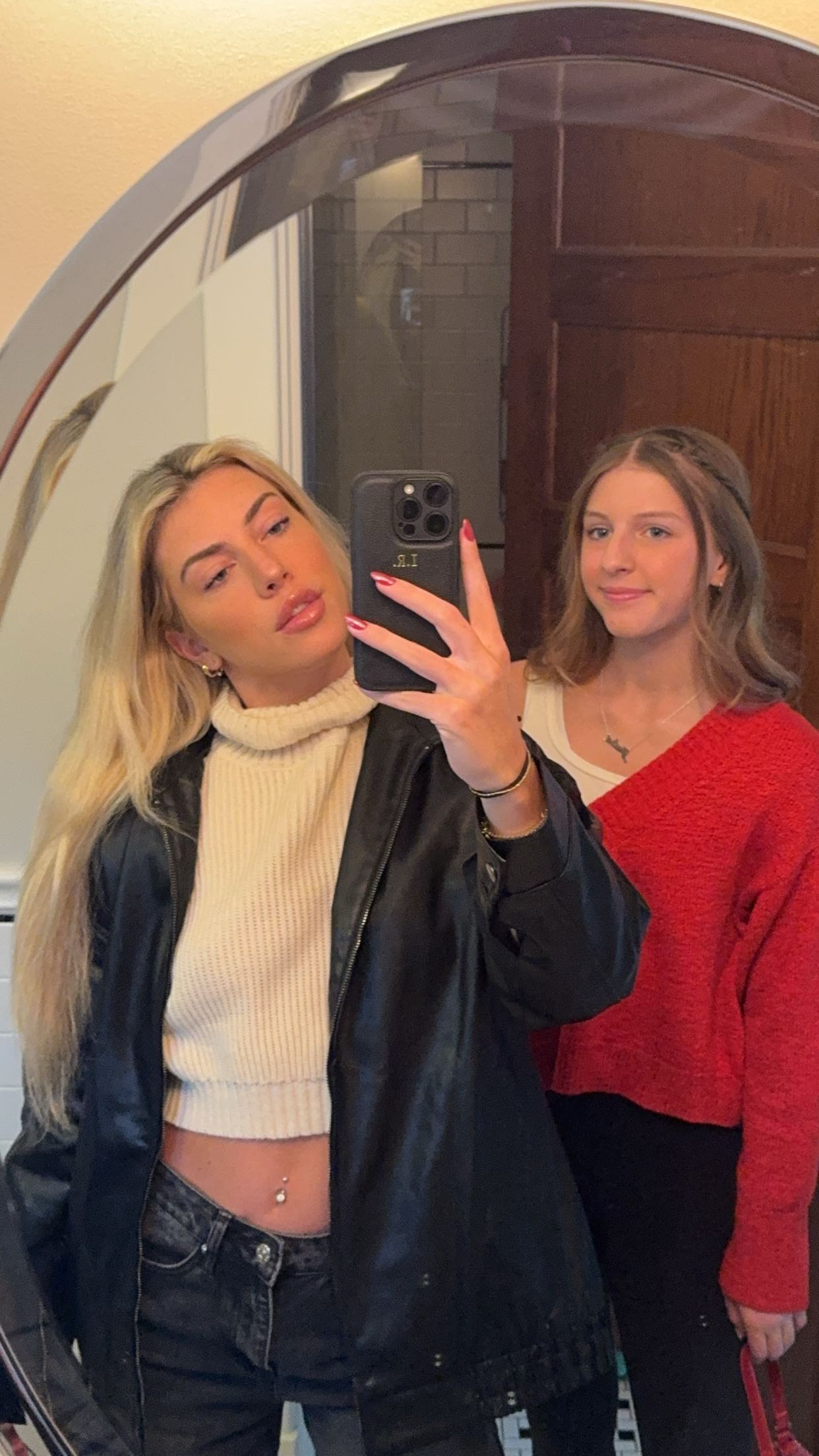 bellarenaldii snapchat image archive image