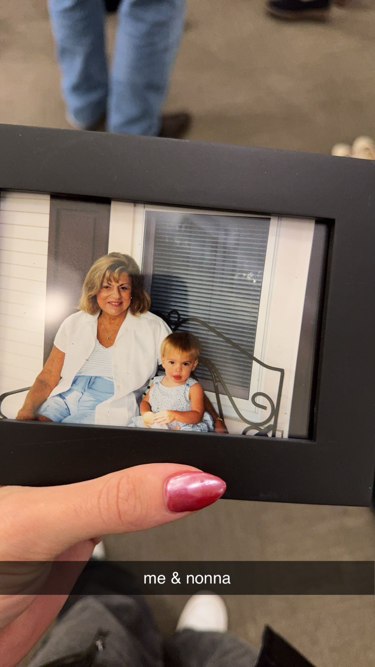 bellarenaldii snapchat image archive image