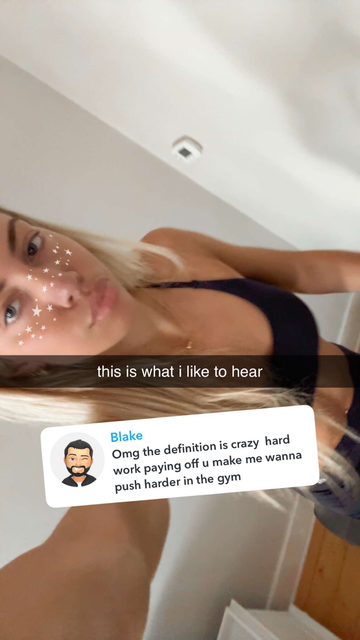 bellarenaldii snapchat image archive image