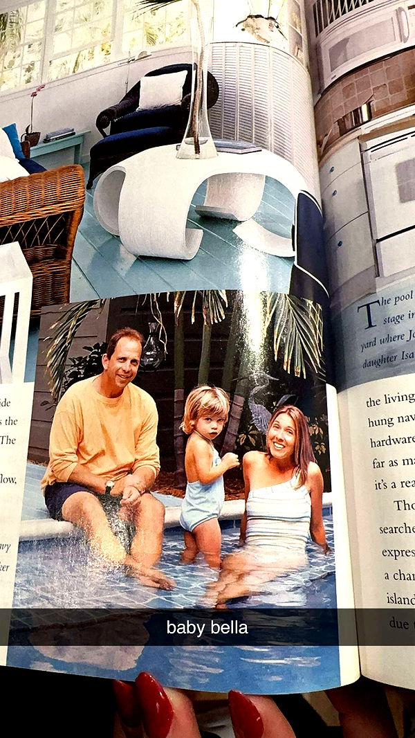 bellarenaldii image ~ Altpins