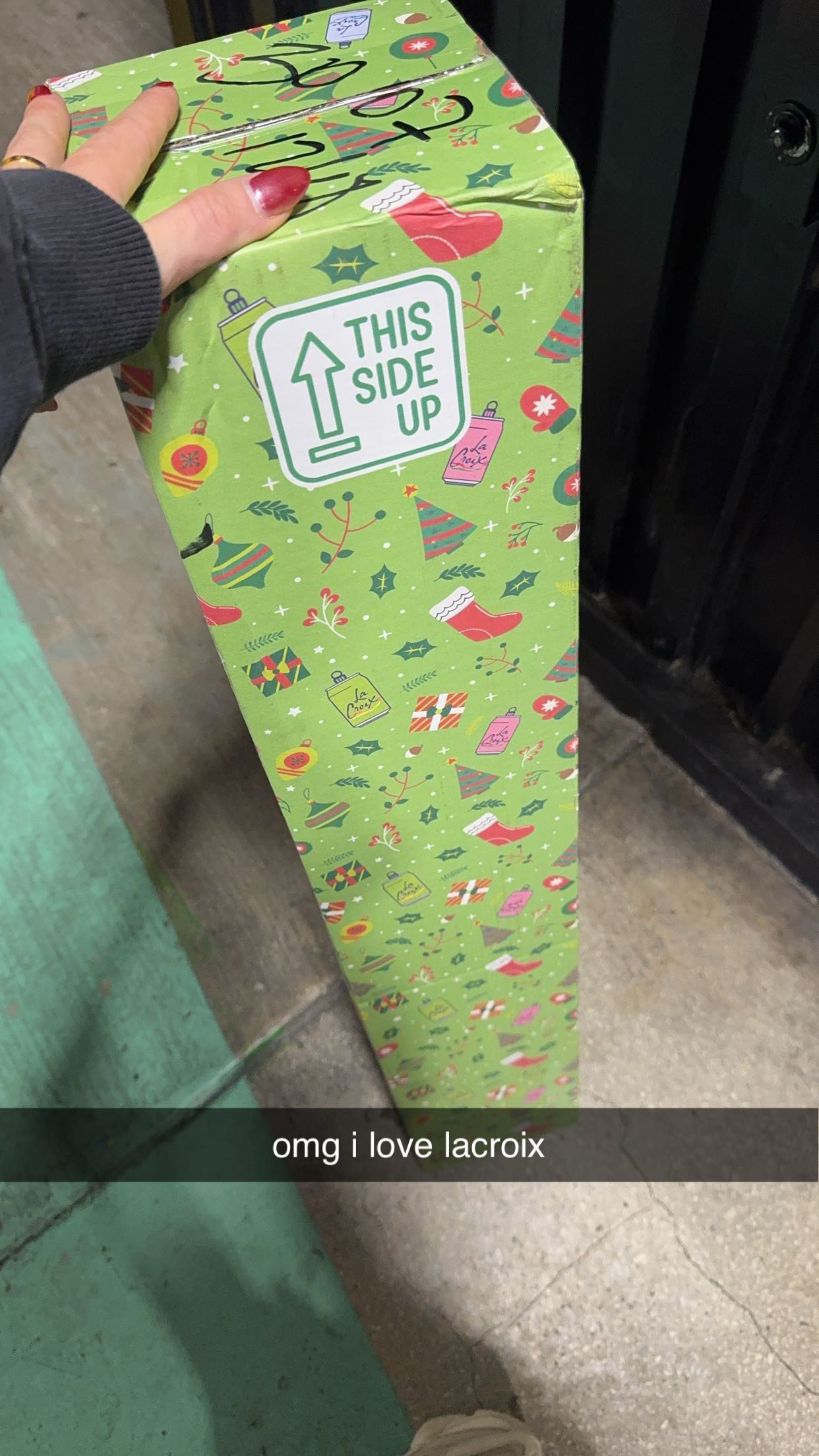 bellarenaldii snapchat image archive image