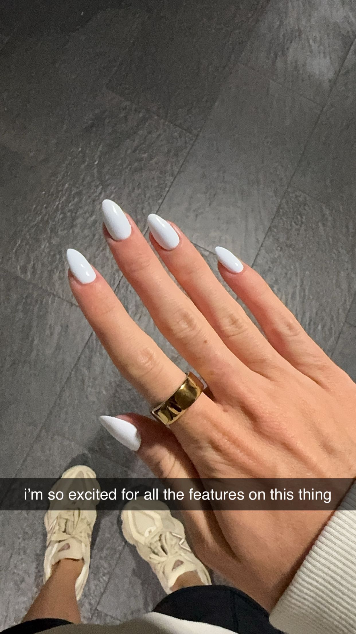 bellarenaldii snapchat image archive image