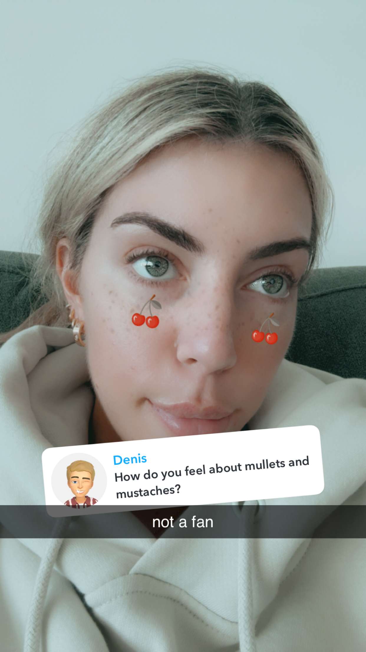 bellarenaldii snapchat image archive image