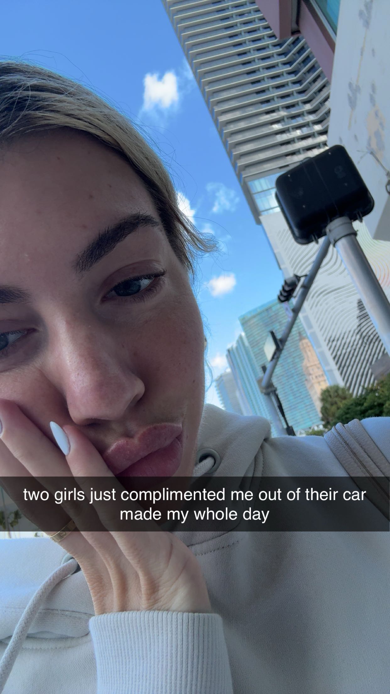 bellarenaldii snapchat image archive image