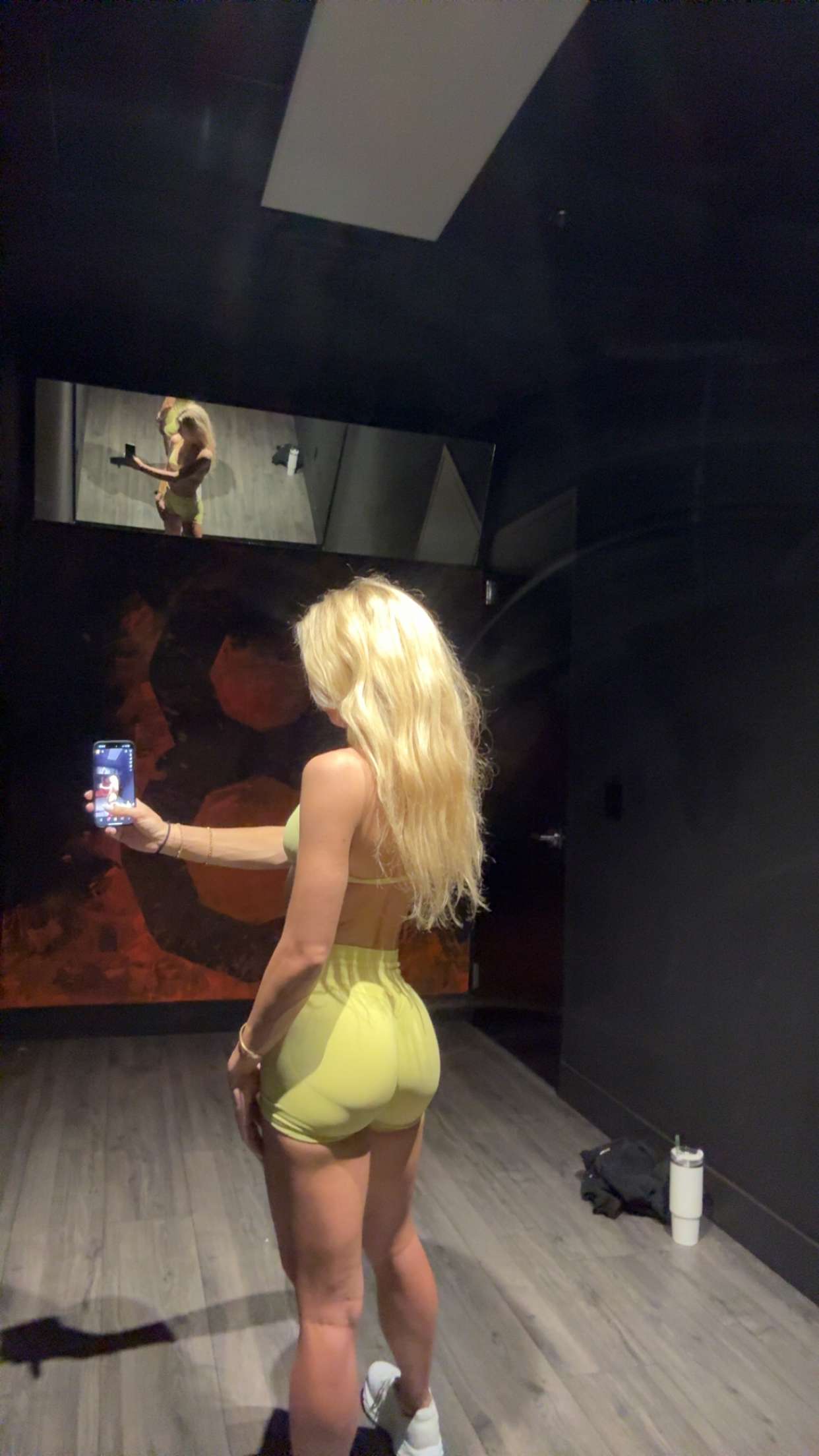 bellarenaldii snapchat image archive image