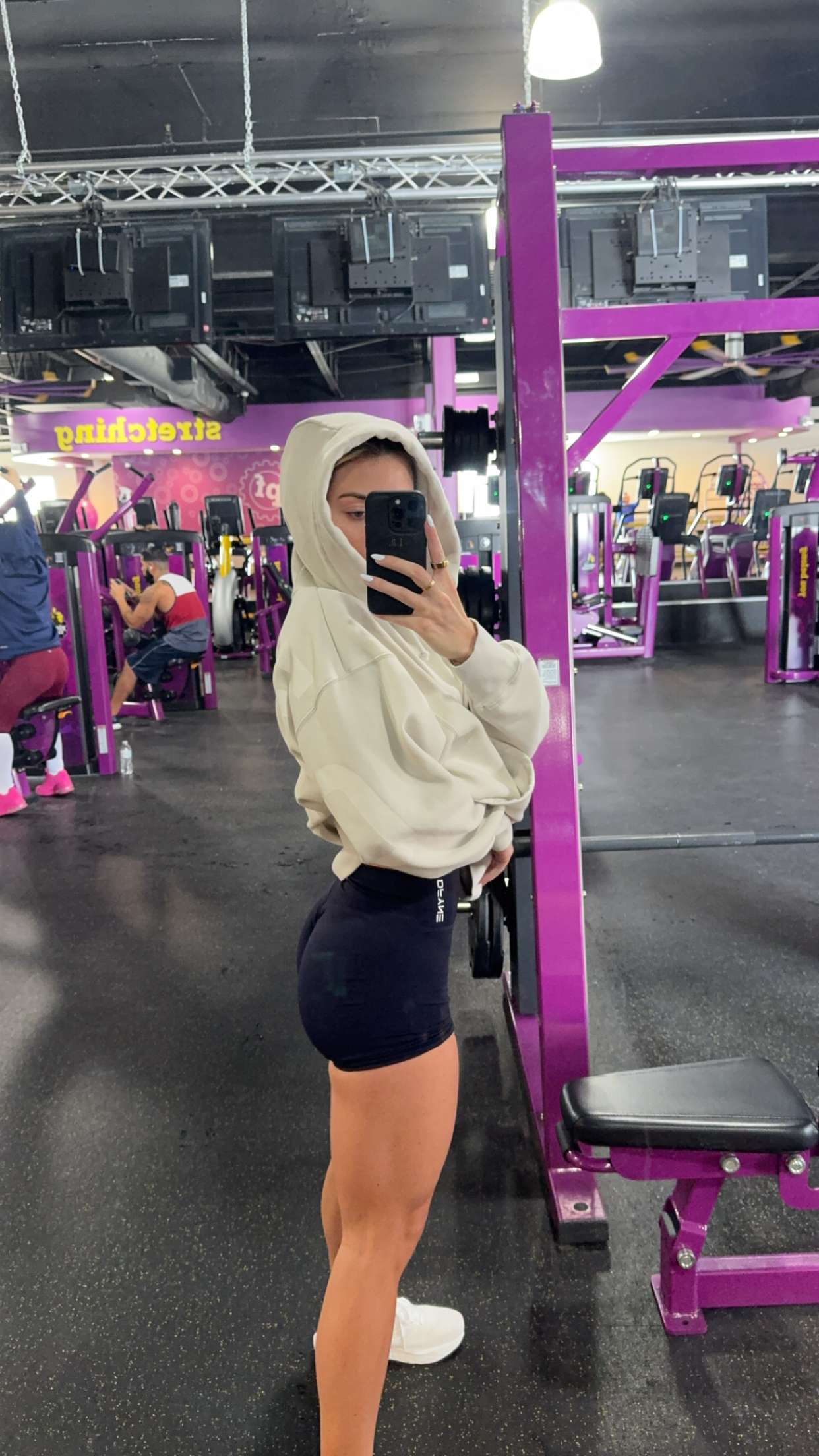 bellarenaldii snapchat image archive image