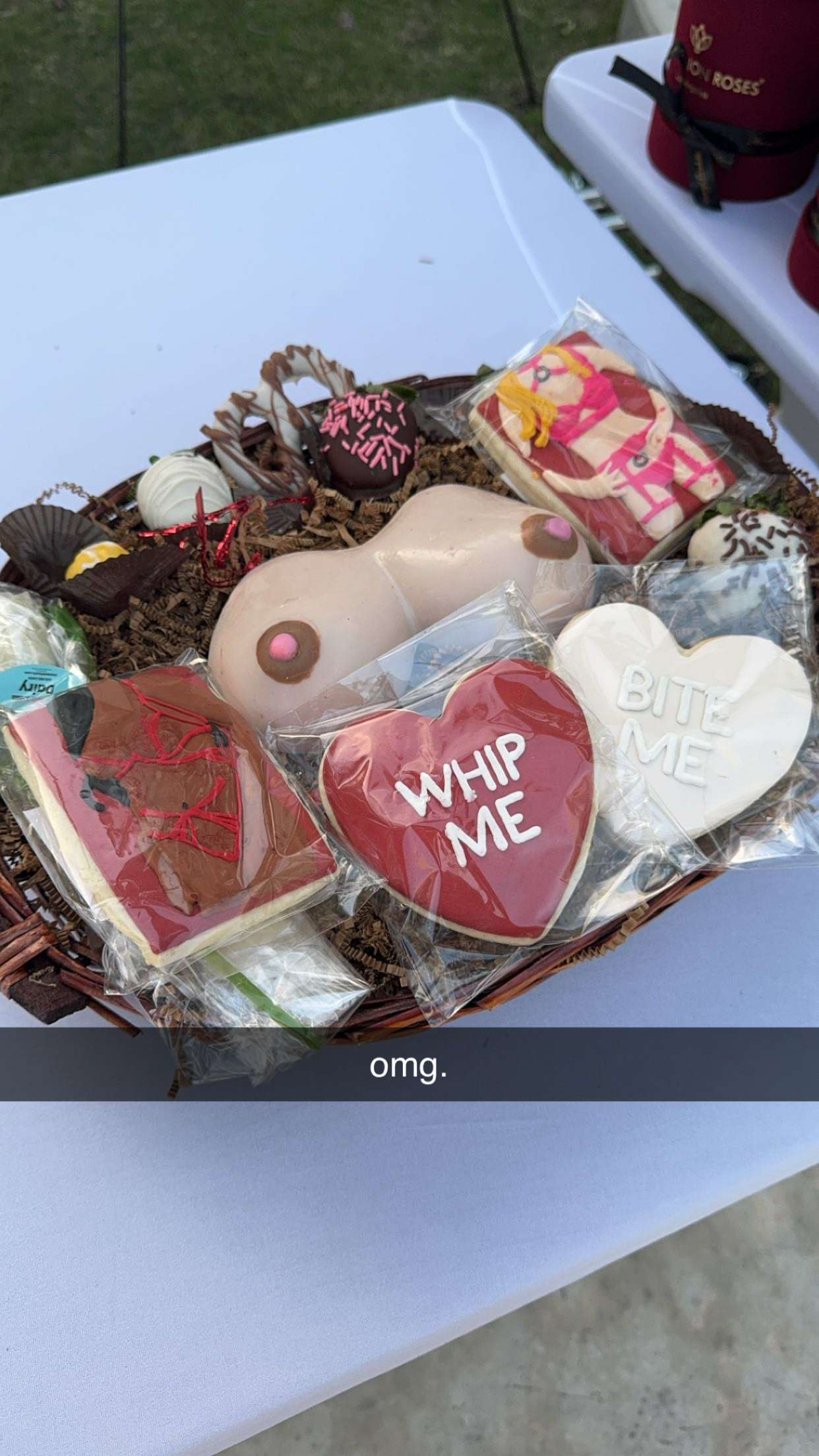 bellarenaldii snapchat image archive image