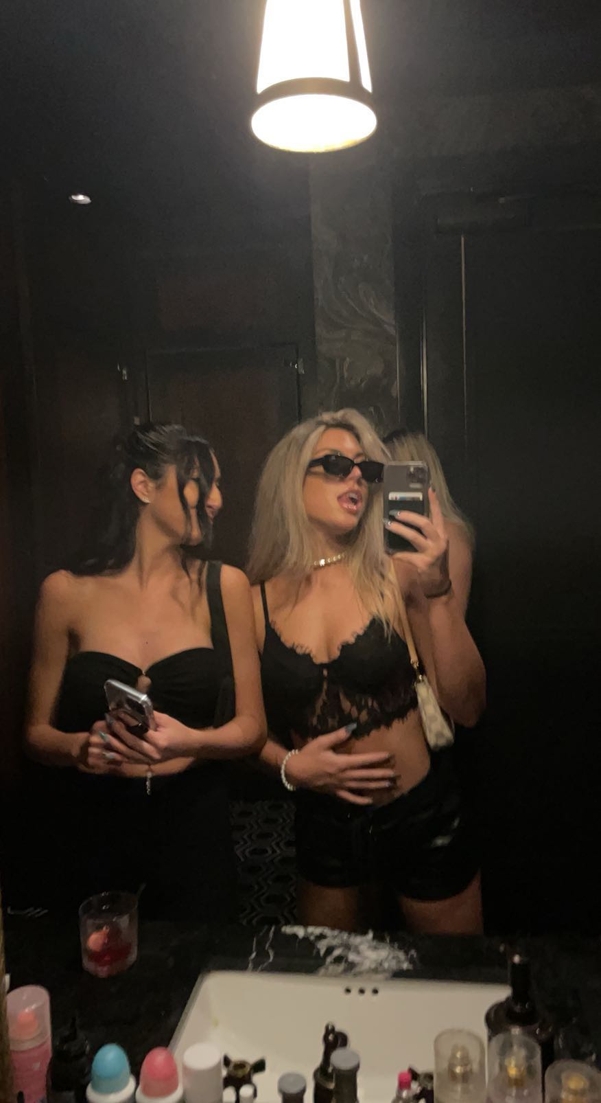 bellarenaldii snapchat image archive image