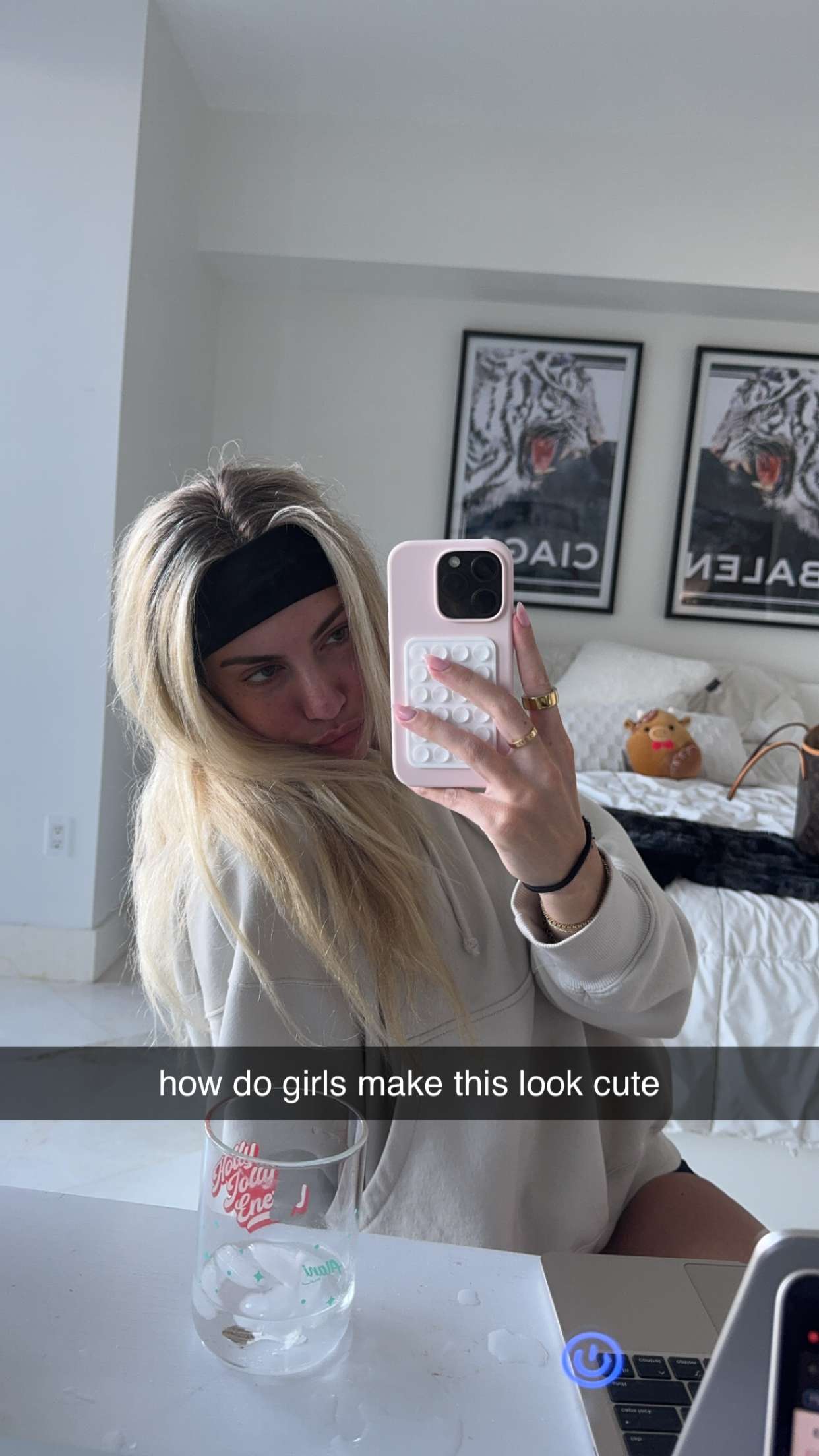 bellarenaldii snapchat image archive image