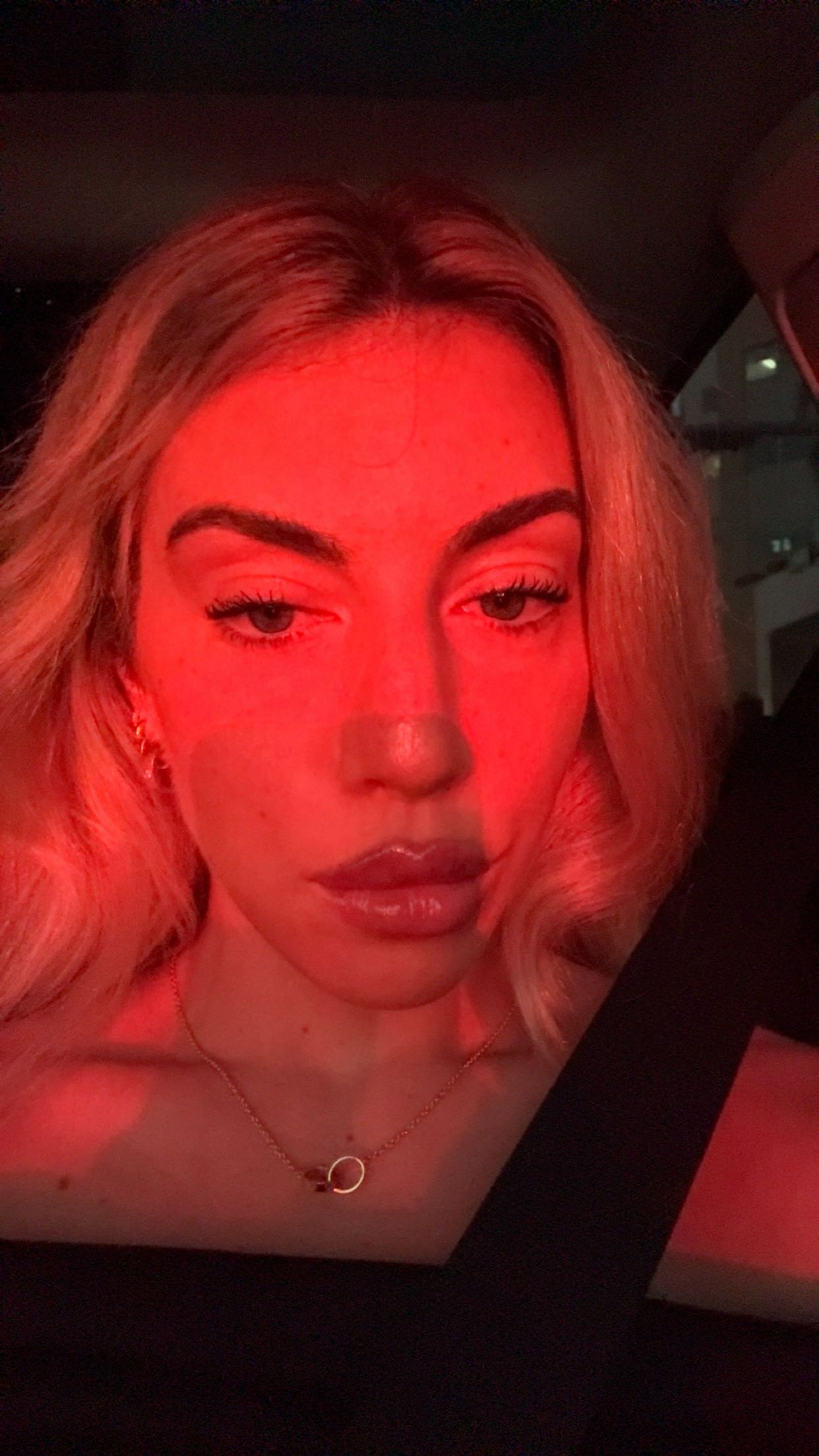 bellarenaldii snapchat image archive image