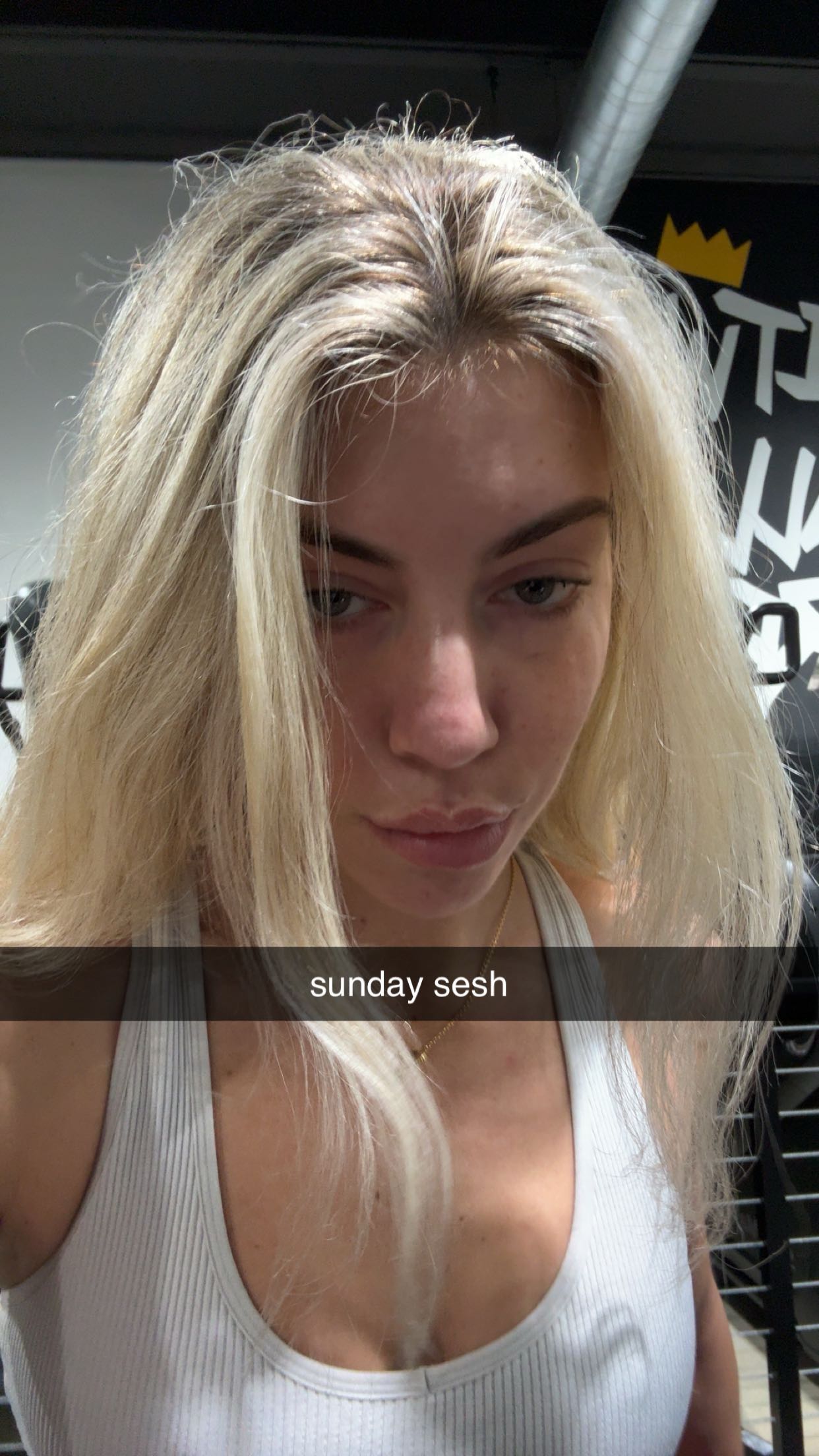 bellarenaldii snapchat image archive image