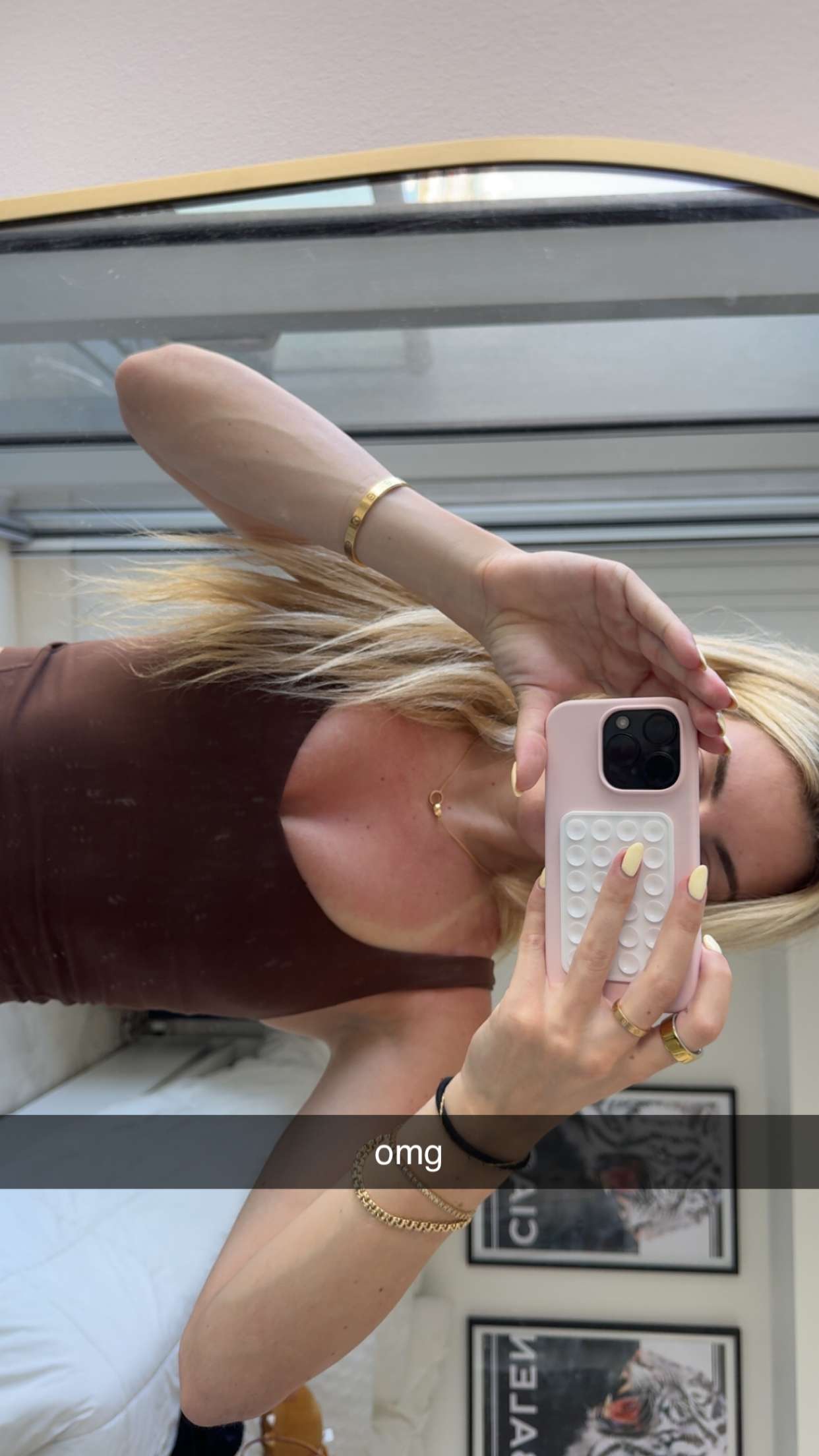 bellarenaldii snapchat image archive image